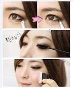 Easy Korean Makeup Tutorial โปสเตอร์