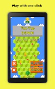 برنامه‌نما Tap Tap DOWN عکس از صفحه