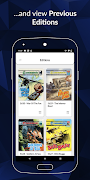 Commando 截图 4