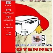 برنامه‌نما ftcr عکس از صفحه