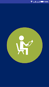 SAT Exam Reading Practice Test poster