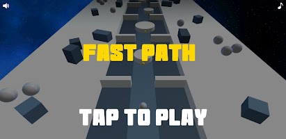 برنامه‌نما Fast Path عکس از صفحه