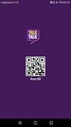 پوستر TalkTalk IP Call