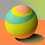 برنامه‌نما Rush Ball عکس از صفحه