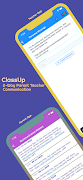 ClassUp screenshot 3