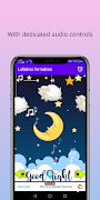 lagu pengantar tidur bayi screenshot 7