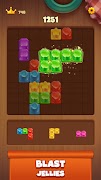 Jelly Blast screenshot 1