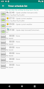 VoiceWeather screenshot 4