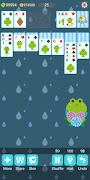 Solitaire - Card Collection ภาพหน้าจอ 1