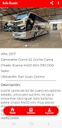 Solo Buses 스크린샷 3