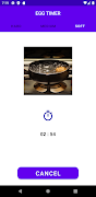 Egg Timer 스크린샷 2