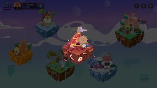 برنامه‌نما OneBiteWorld عکس از صفحه