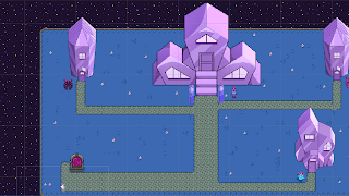 RIFTLESS screenshot 3