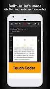 HTML CSS Live Code Editor & Le ảnh chụp màn hình 5
