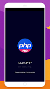 Learn PHP Pro : Offline Tutori screenshot 4