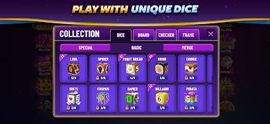 Backgammon Plus - Board Game स्क्रीनशॉट 3