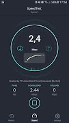 Speed Test ảnh chụp màn hình 6