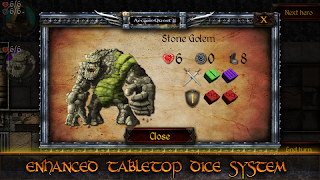 Arcane Quest 2 RPG ภาพหน้าจอ 7