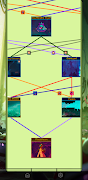 Dead Cells Guide Map screenshot 2