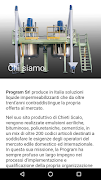 Program Srl screenshot 1