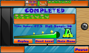 5 Schermata Master Crafter