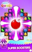 Sweet Candy اسکرین شاٹ 4