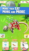 Idle Maggots Screenshot 1