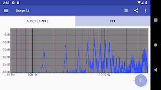 Luthier Lab اسکرین شاٹ 6
