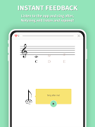 Notysing screenshot 7