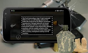 Gun Sounds screenshot 3