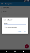 Clipboard Manager screenshot 3
