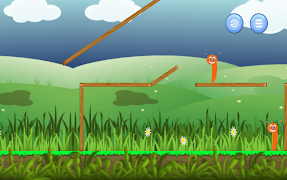 برنامه‌نما Angry Apples عکس از صفحه