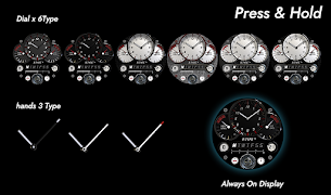 AI A TYPE ภาพหน้าจอ 6