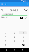 Pi Trainer ภาพหน้าจอ 4