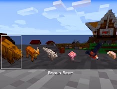 Morph Mod Morphing Screenshot 4