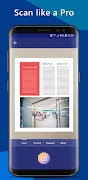 Almighty Scanner ภาพหน้าจอ 4