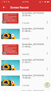ScreenRec اسکرین شاٹ 6