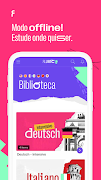 Fluency Academy تصوير الشاشة 1