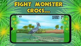 Shoebill screenshot 2