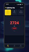 Lightning Tap Rush screenshot 4