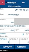 MSB App Preview syot layar 2