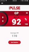 9Round Pulse ภาพหน้าจอ 1