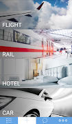 Poster onesto2go classic