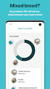Dog Scanner: Breed Recognition ảnh chụp màn hình 1