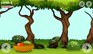 Apple Picker screenshot 1