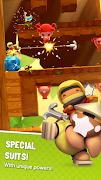 Starlit Adventures screenshot 7