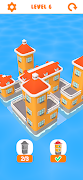 برنامه‌نما Town Builder عکس از صفحه
