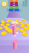 Coin Stack Race スクリーンショット 7