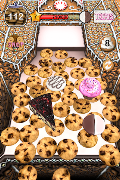 3 Schermata Cookie Dozer