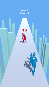 Devour and Punch screenshot 1